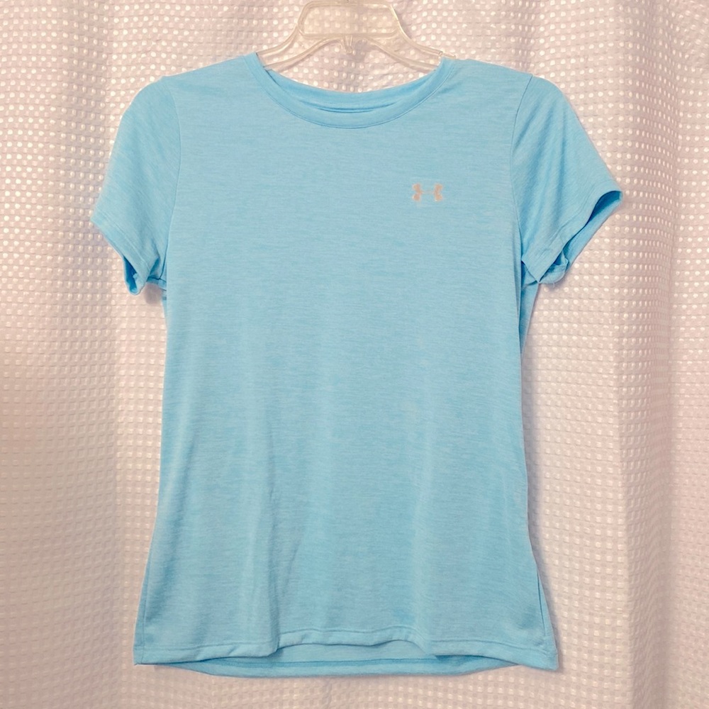 Under Amour Heather Top